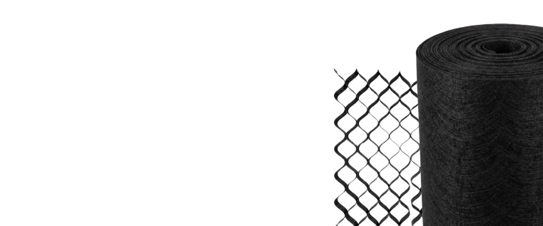 Геотекстиль