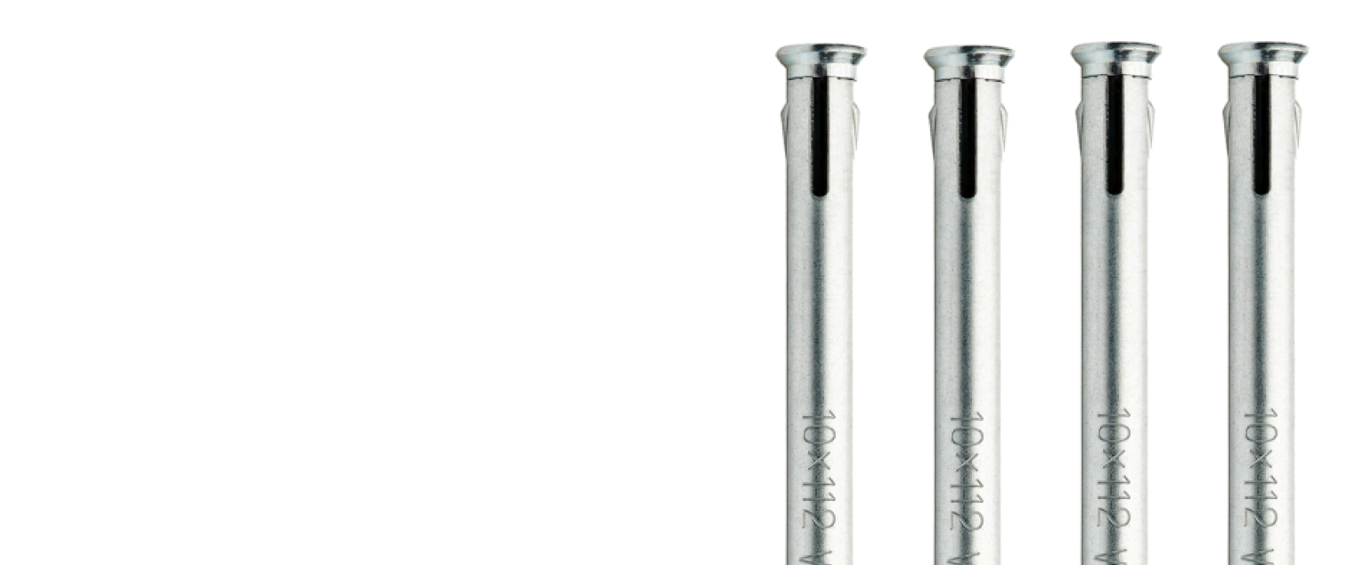 Анкер рамный