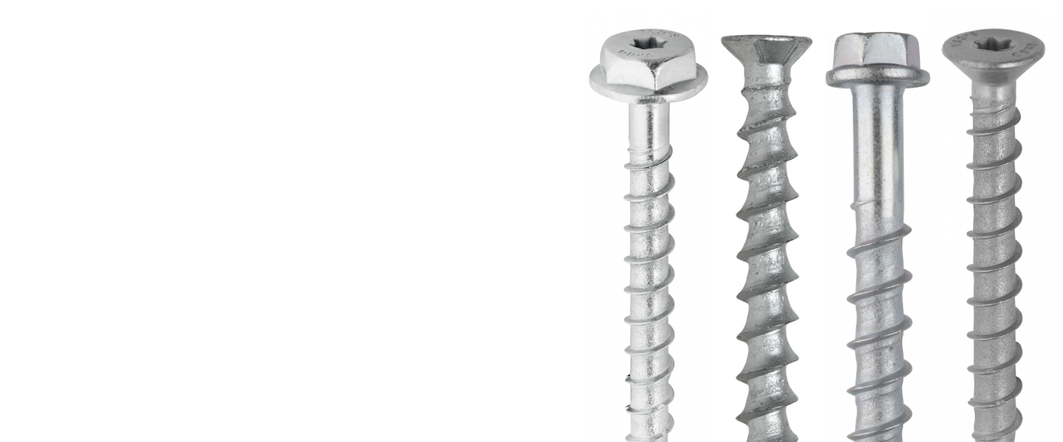 Анкер-шуруп