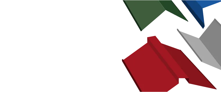 Доборные элементы для кровли