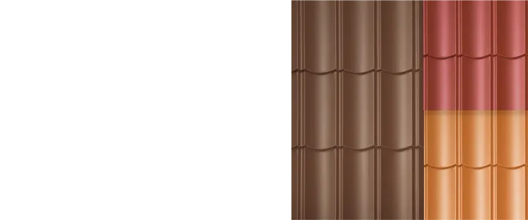 Кровельные материалы