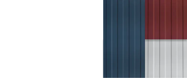 Профнастил