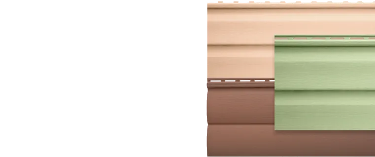 Сайдинг Grand Line (Гранд Лайн)