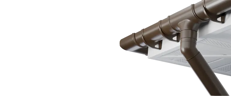 Водосток Docke (Дёке)