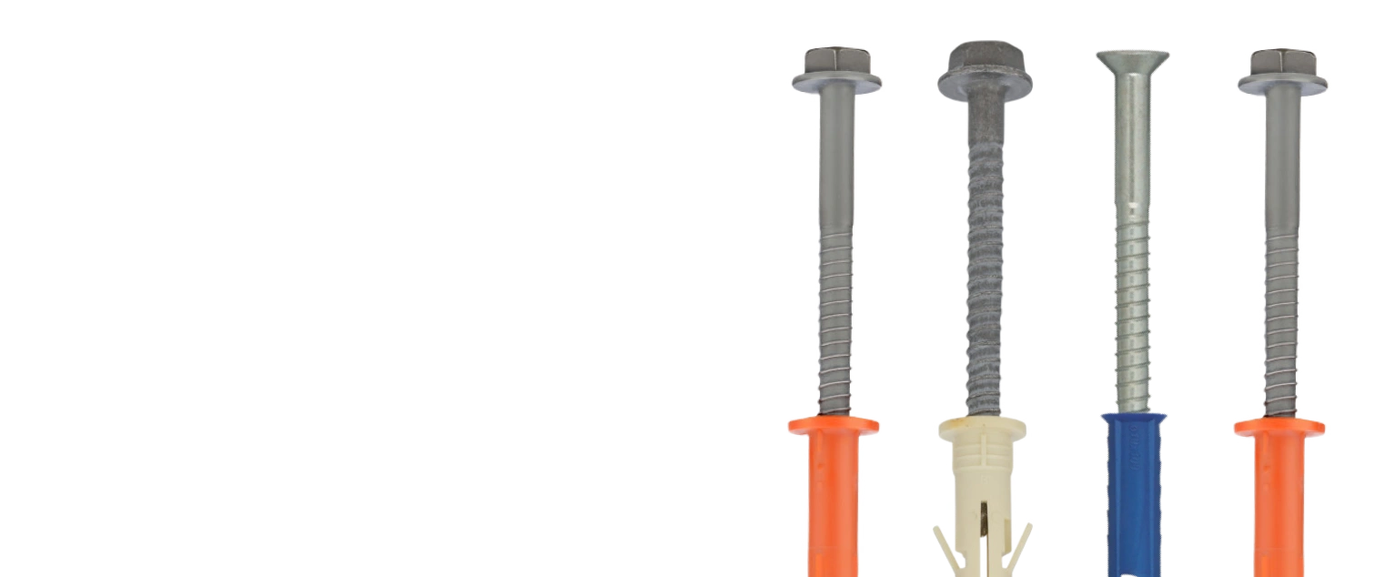 Фасадный дюбель (анкер)