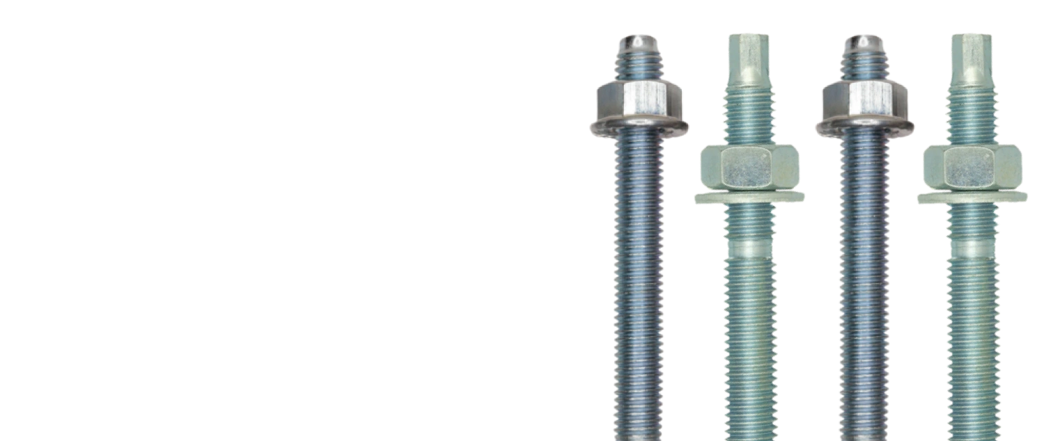 Шпилька резьбовая