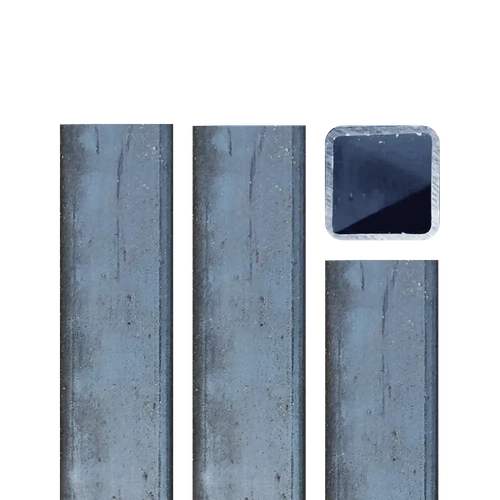 Профильная труба 60×60×2мм (6м.п.)