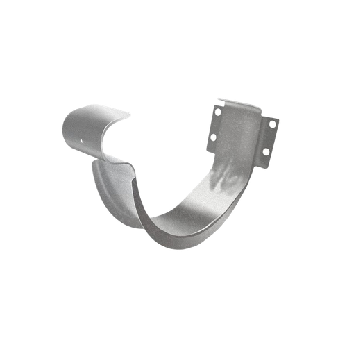 Grand Line Optima Крюк 125мм (короткий) для водостока Гранд лайн металлический, цвета RAL