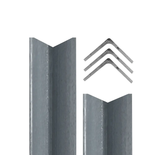 Уголок металлический 110х110х8мм 12м