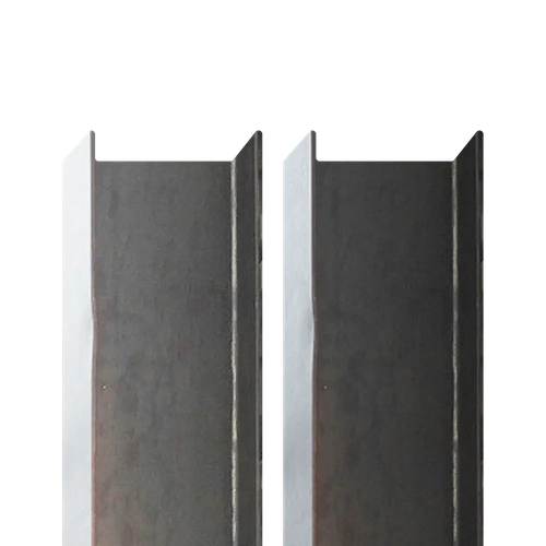 Швеллер 40П 12м