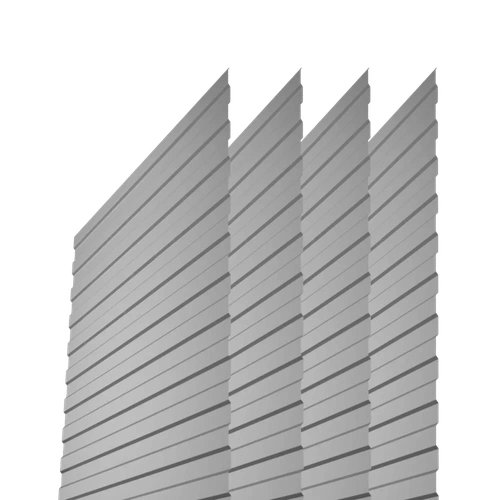 Профлист СС10 1160/1100 0,45 RAL 8017