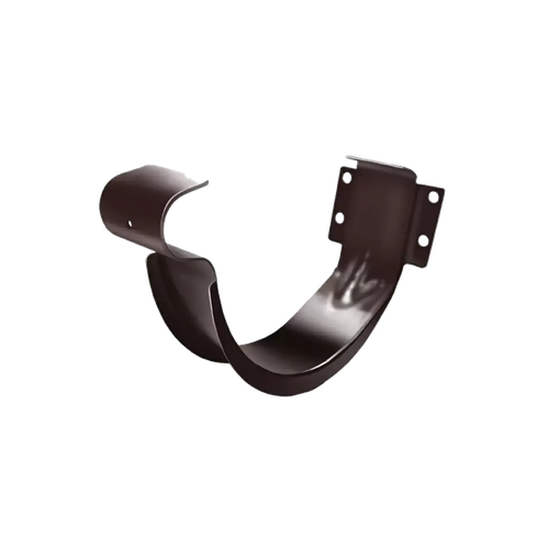 Grand Line Крюк 125мм (короткий) для водостока металлический Гранд лайн, цвета RAL