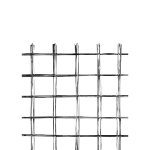 Сетка кладочная 100×100х3 мм, 0,5×2 м