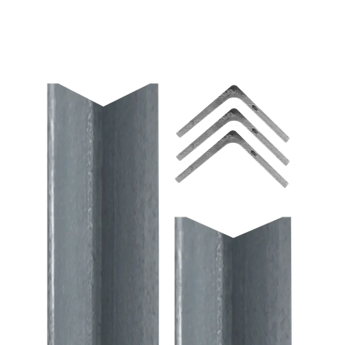 Уголок металлический 160х160х10мм 12м