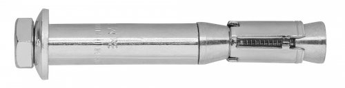 Sormat Анкер LIEBIG S для высоких нагрузок оцинкованный M10-15/70/5