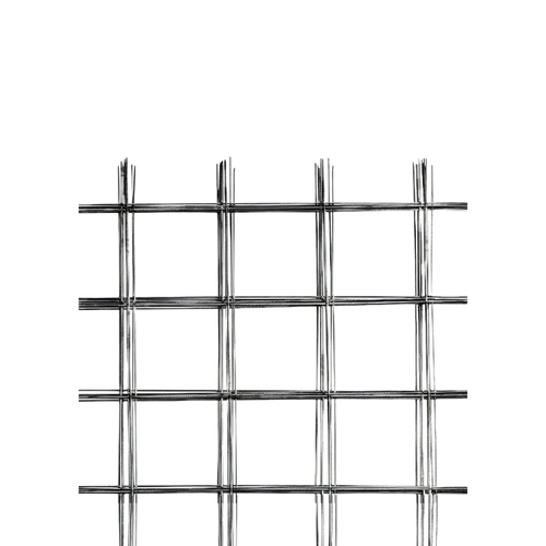 Сетка кладочная 150×150х4 мм, 2×3 м