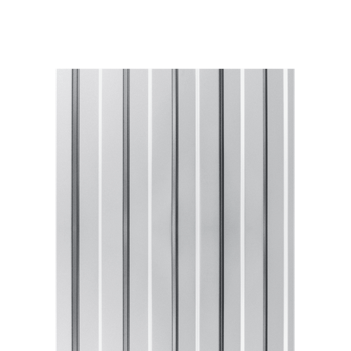 Профнастил 0,45 RAL-9003 сигнальный белый