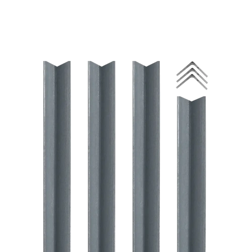 Уголок металлический 35х35х3мм 12м