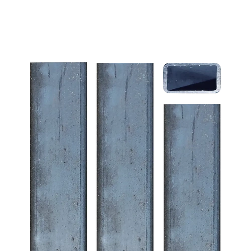 Профильная труба 60×30×2мм (6м.п.)