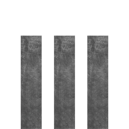 Полоса из нержавеющей стали (AISI 304, ASTM A484) 500x50x6000