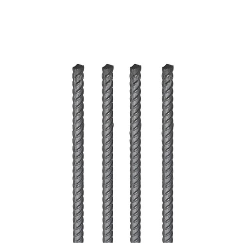 Арматура 6 ГОСТ Р 52544-2006/ А500С 2м