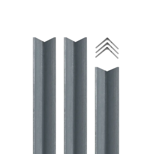 Уголок металлический 50х50х3мм 12м