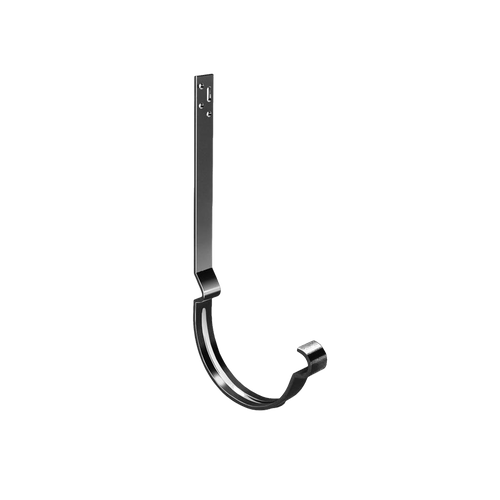 Grand Line Крюк 150мм (длинный) для водостока Гранд лайн металлический, цвета RAL