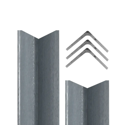 Уголок металлический 180х180х12мм 12м