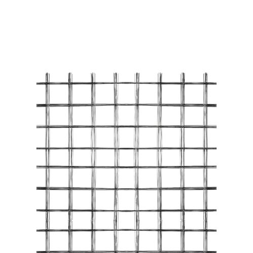 Сетка кладочная 50×50х3 мм, 0,25×2 м