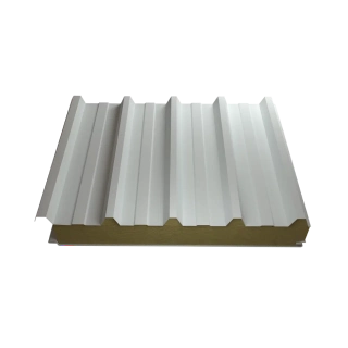 Каталог сэндвич-панелей